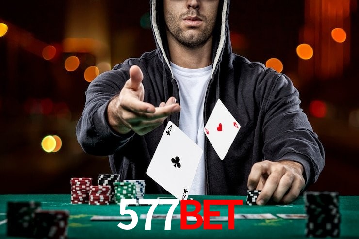 Jogos Exclusivos 577Bet