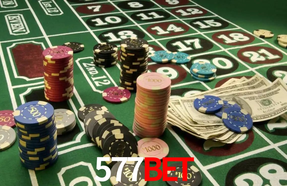 577Bet Vip