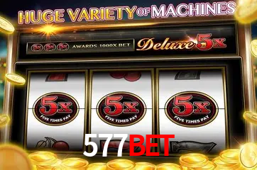 Desvendando o Mundo dos Jogos Virtuais na 577Bet