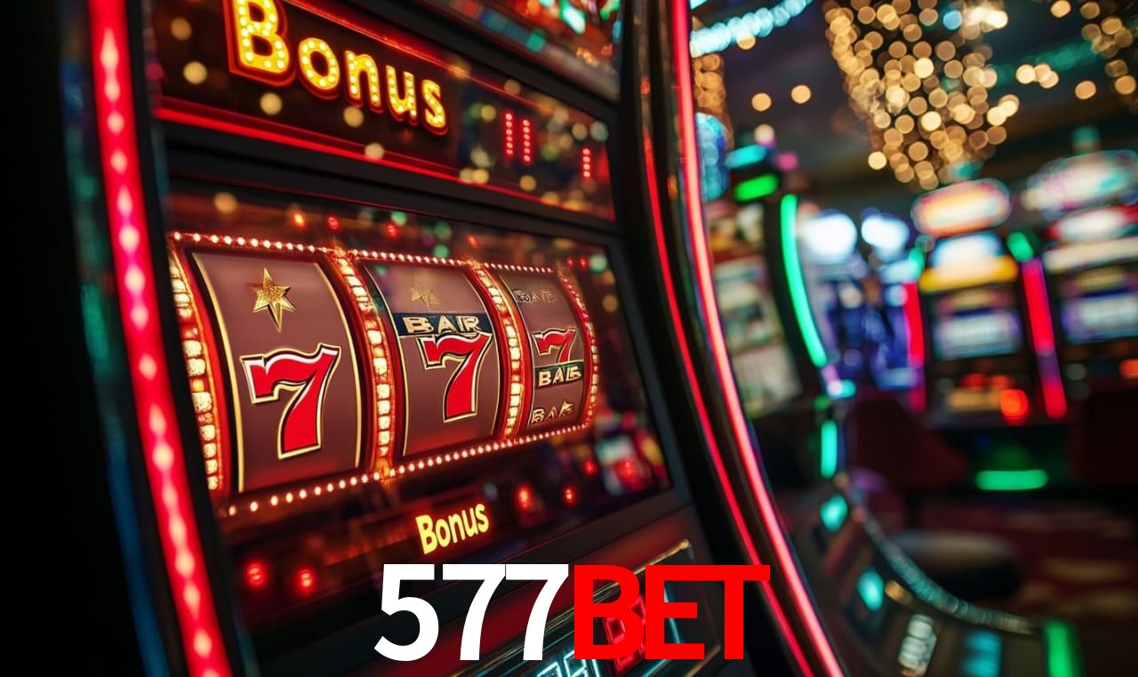 PIX Instantâneo 577Bet