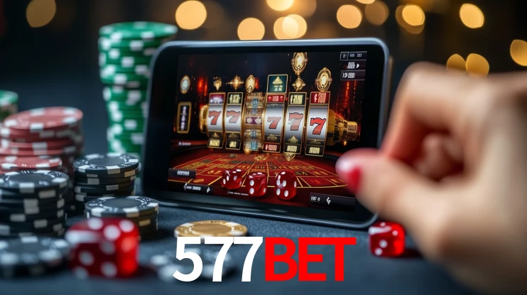 Torneios 577Bet