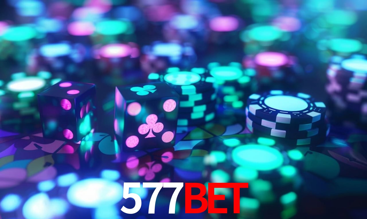 Estatísticas do Jogo 577Bet