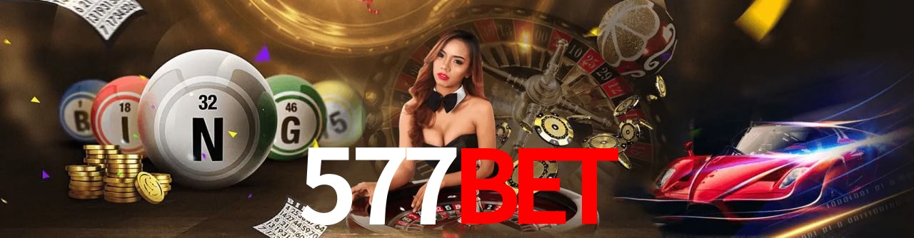 Sistemas de Segurança 577Bet